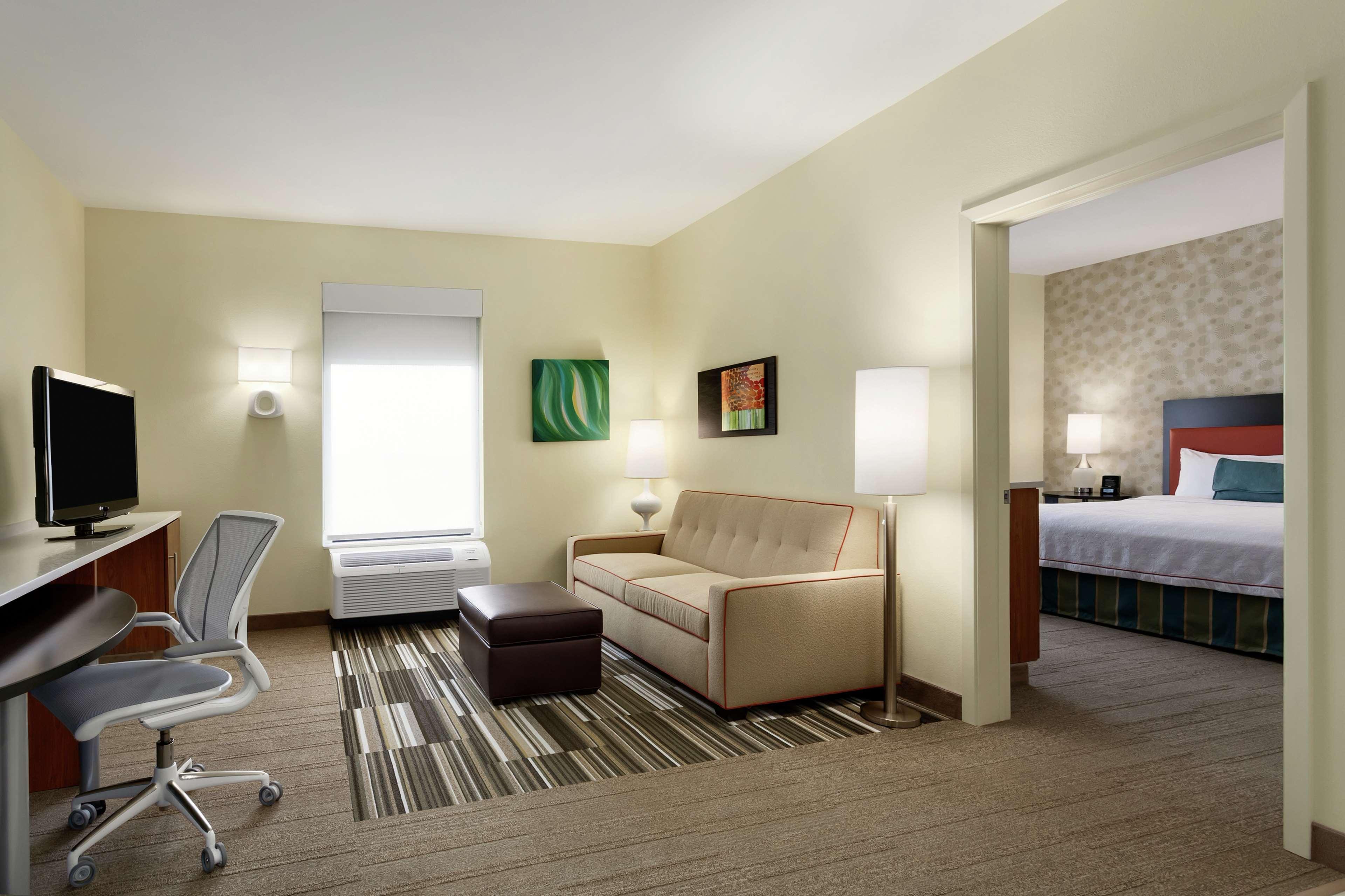 Home2 Suites Dallas-Фриско Экстерьер фото