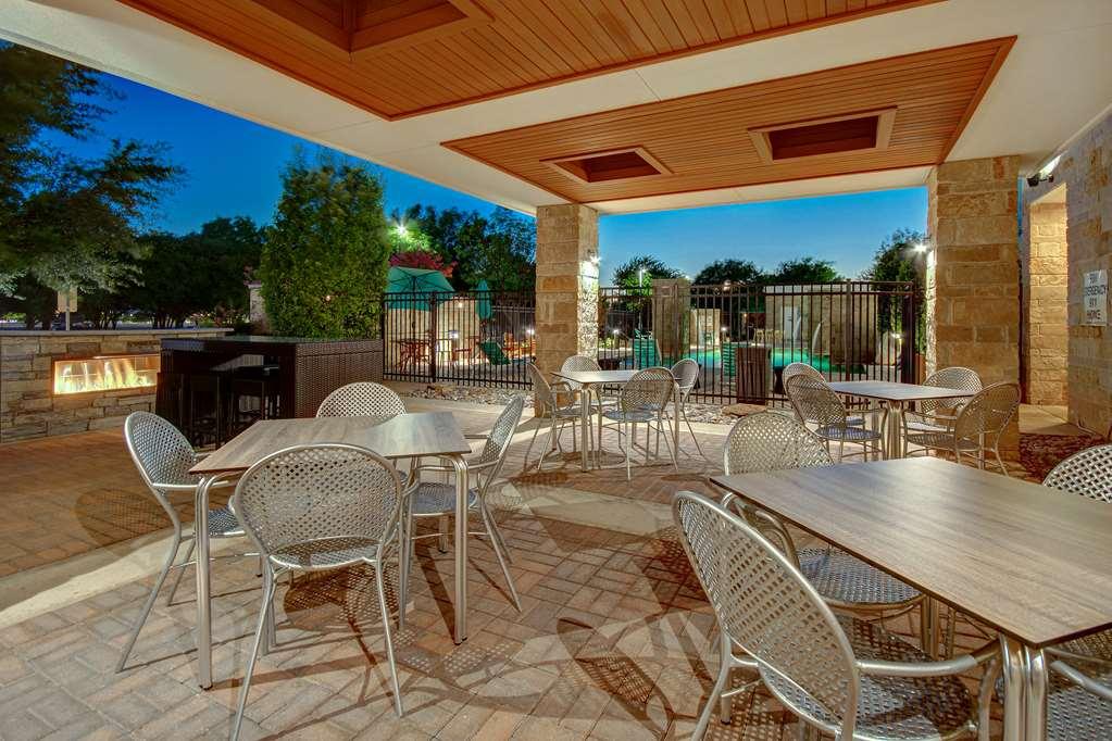 Home2 Suites Dallas-Фриско Экстерьер фото