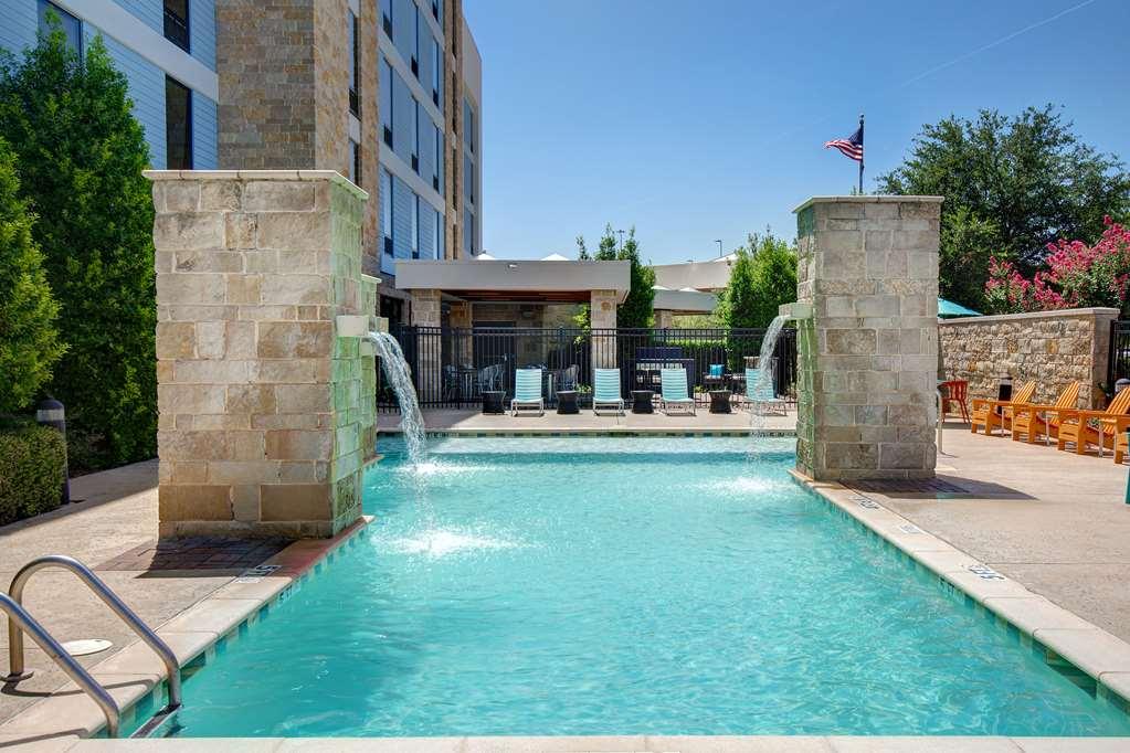 Home2 Suites Dallas-Фриско Удобства фото
