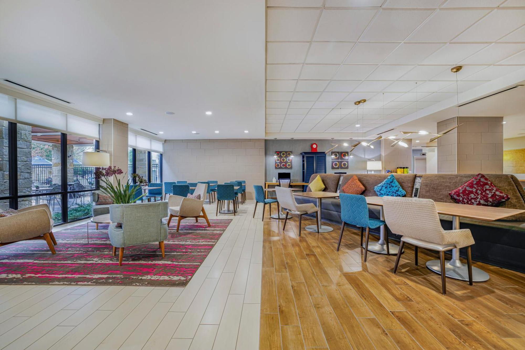 Home2 Suites Dallas-Фриско Экстерьер фото